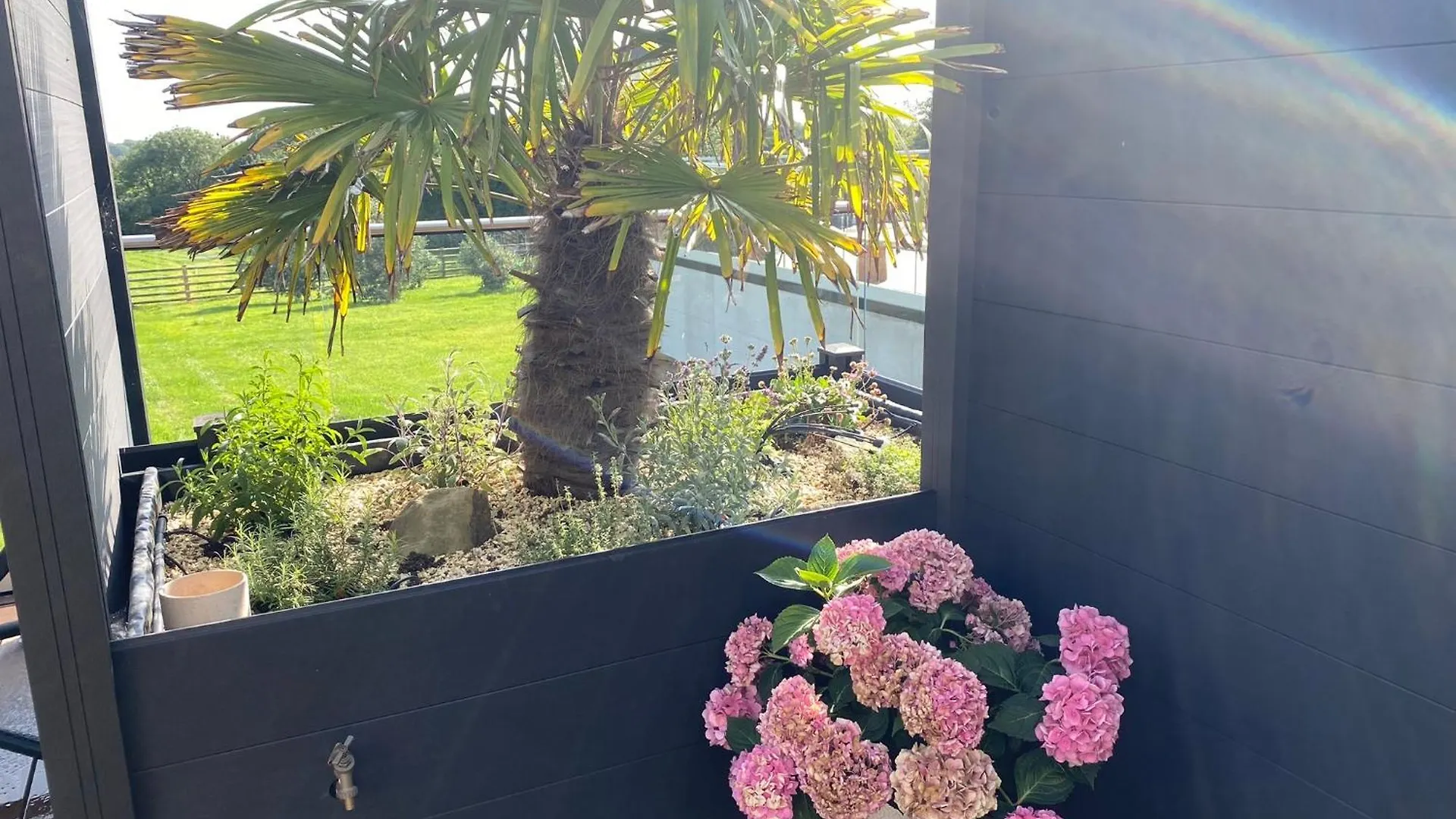 The Deerview Lodge Cardiff