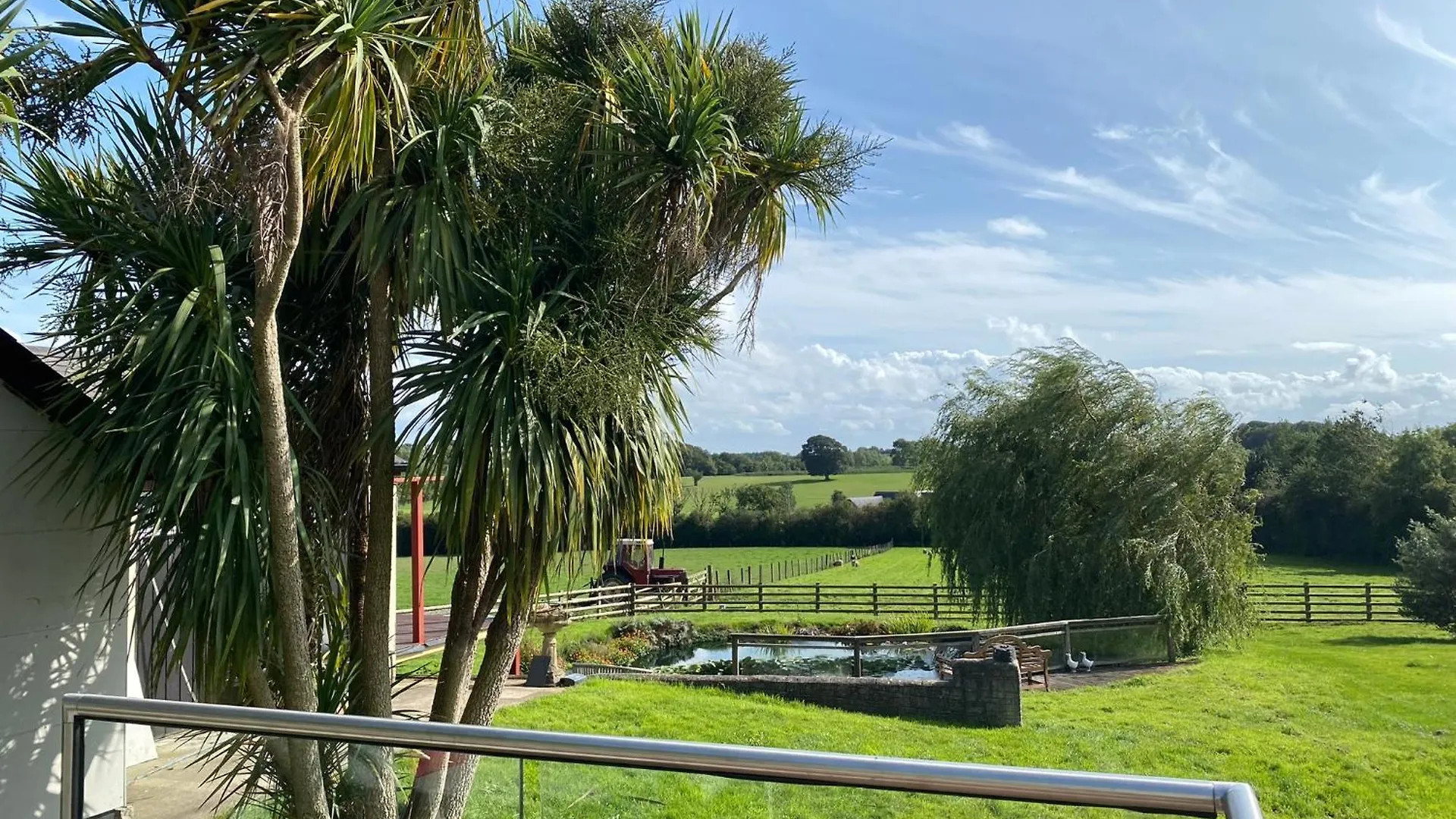 The Deerview Lodge Cardiff