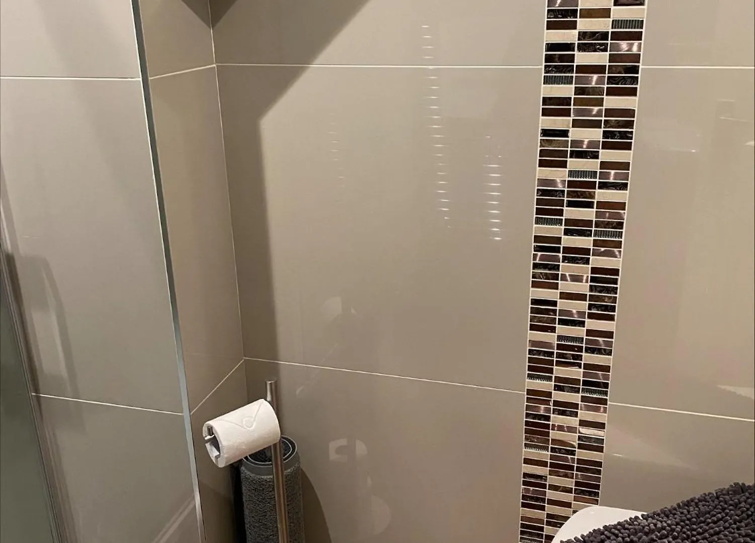 Holiday home The Deerview Lodge Cardiff