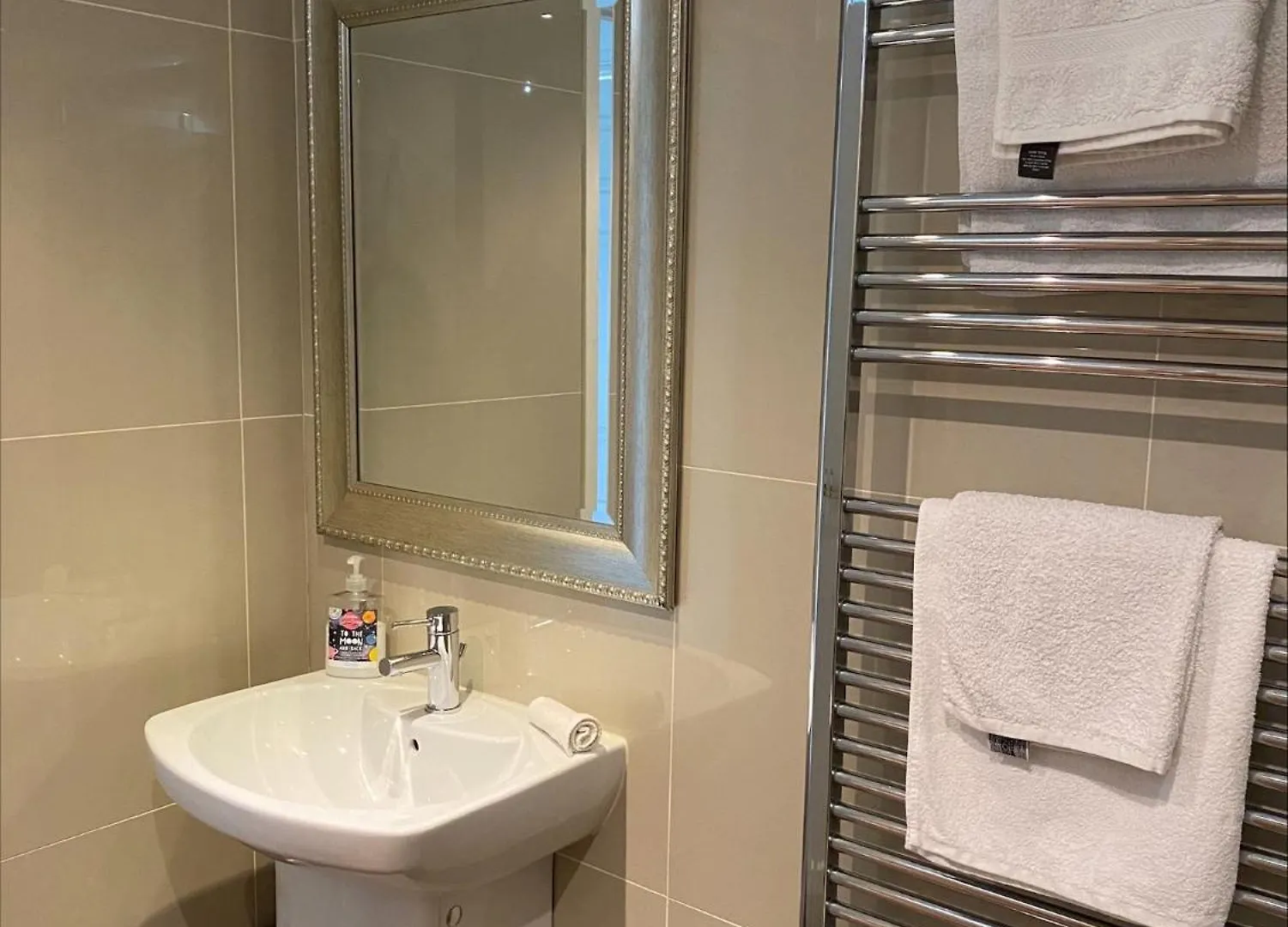 Holiday home The Deerview Lodge Cardiff United Kingdom
