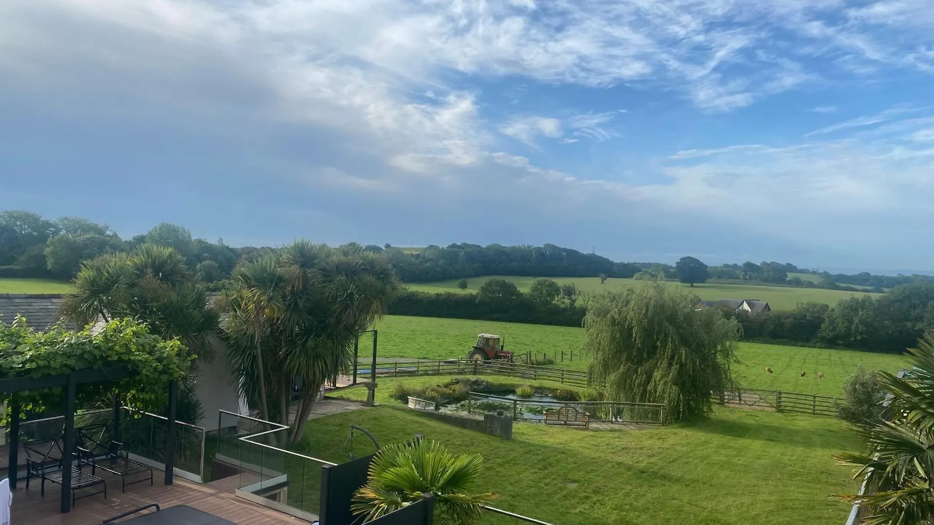 The Deerview Lodge Cardiff United Kingdom