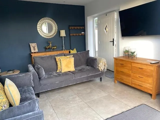 The Deerview Lodge Cardiff United Kingdom